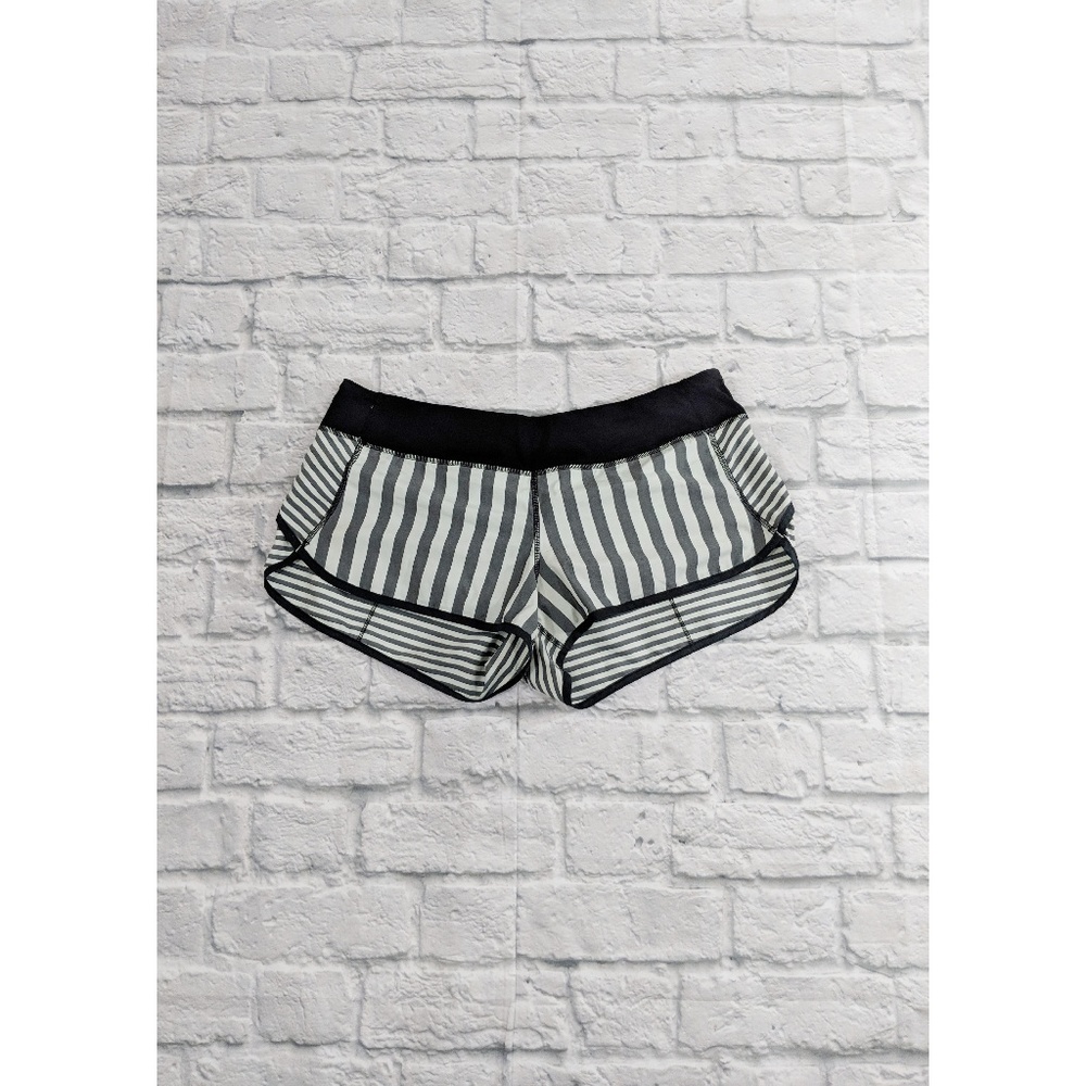 Lululemon Speed Short